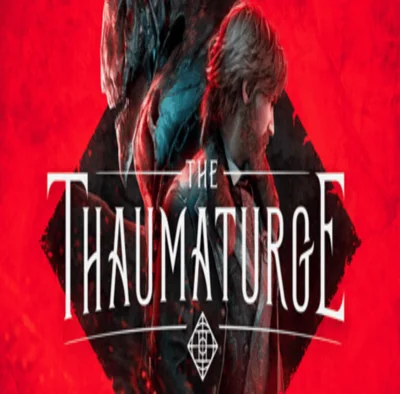 ⭐ The Thaumaturge Steam Gift ✅AUTO 🚛ALL REGIONS RU CIS