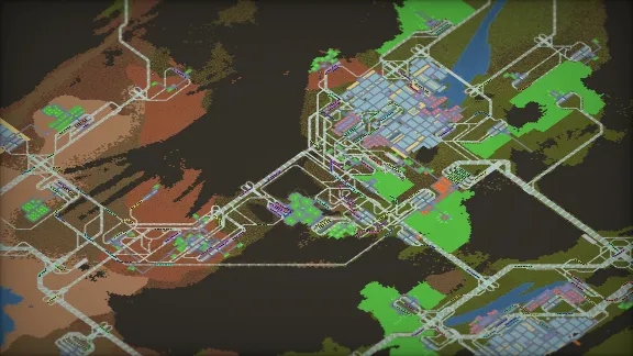 Sweet Transit (Steam Gift Россия)