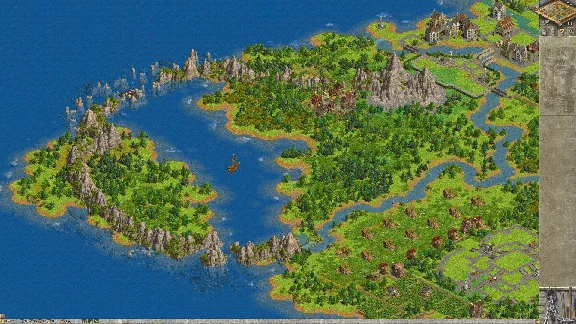 Anno 1503 - History Edition (Steam Gift RU)