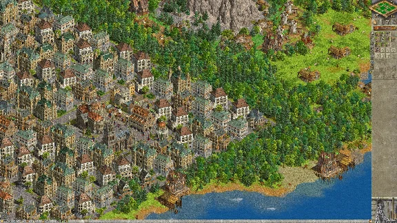 Anno 1503 - History Edition (Steam Gift RU)