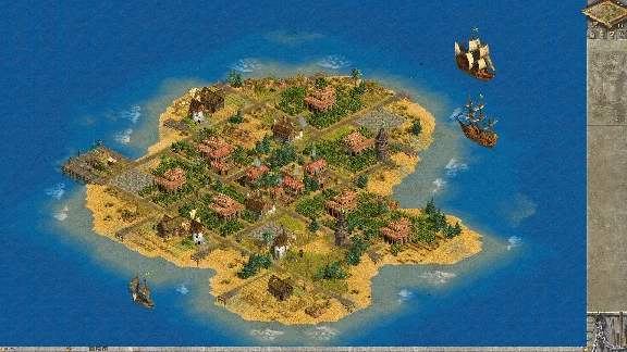 Anno 1503 - History Edition (Steam Gift RU)