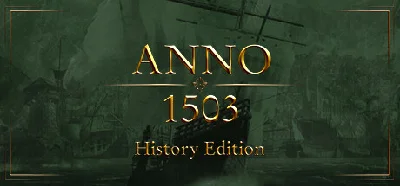 Anno 1503 - History Edition (Steam Gift RU)
