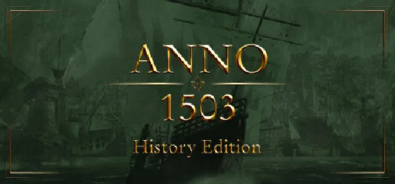 Anno 1503 - History Edition (Steam Gift RU)