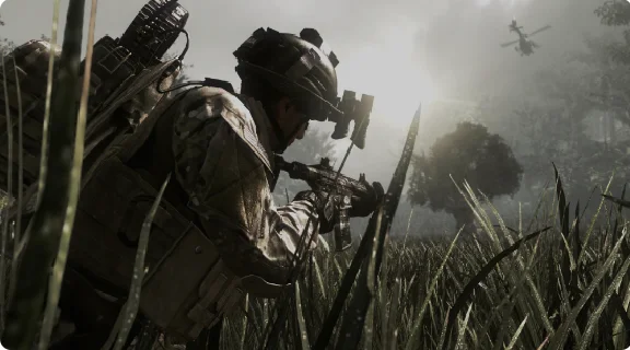 🔑КЛЮЧ✅CALL OF DUTY: GHOSTS HARDENED EDITION🎮XBOX