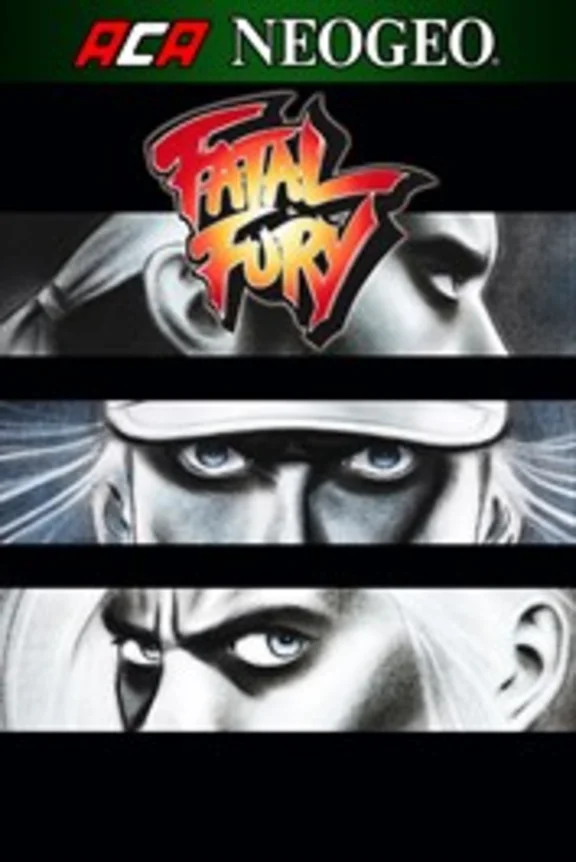 ACA NEOGEO ❗ XBOX / PC ⭐ANY GAME⚡SUPER FAST⚡