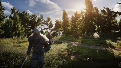 Bellwright * RU/KZ/СНГ/TR/AR * STEAM 🚀 АВТОДОСТАВКА