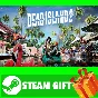 ⭐️ВСЕ СТРАНЫ+РОССИЯ⭐️ Dead Island 2 STEAM GIFT