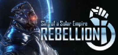 Sins of a Solar Empire Rebellion - STEAM Gift / GLOBAL