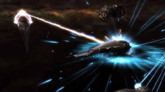Sins of a Solar Empire Rebellion - STEAM Gift / GLOBAL