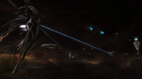Sins of a Solar Empire Rebellion - STEAM Gift / GLOBAL