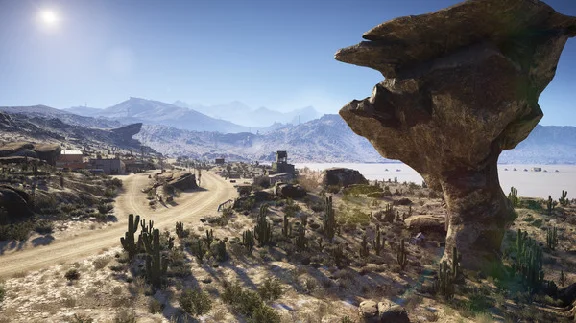 ⚡️Tom Clancy´s Ghost Recon Wildlands - Ultimate Year 2