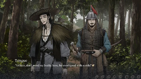 The Hungry Lamb: Traveling in the Late Ming Dynasty 💎 