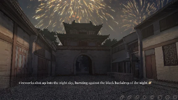 The Hungry Lamb: Traveling in the Late Ming Dynasty 💎 