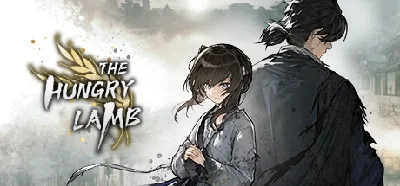 The Hungry Lamb: Traveling in the Late Ming Dynasty 💎 