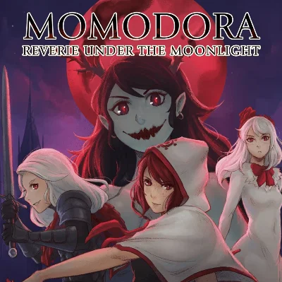 Momodora: Reverie Under the Moonlight (Steam Gift RU)