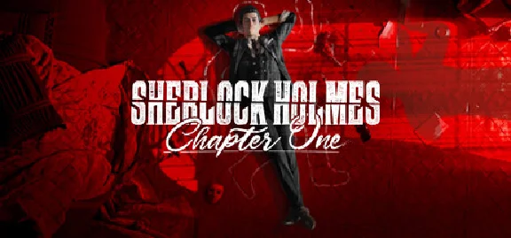 💳0%⭐️Sherlock Holmes Chapter One Steam Key
