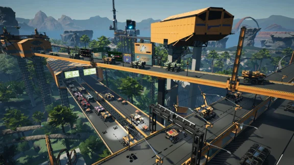 Satisfactory 🔑STEAM КЛЮЧ ✔️РОССИЯ + МИР