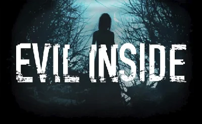 🍓 Evil Inside (PS4/PS5/RU) P3 - Activation