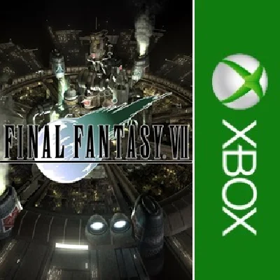 ☑️⭐FINAL FANTASY VII XBOX⭐Покупка на Ваш аккаунт⭐☑️ 🫵