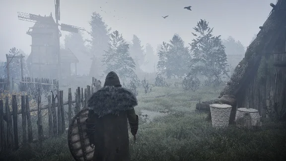 Bellwright🔸STEAM РФ/СНГ/УКР/КЗ ⚡️АВТО