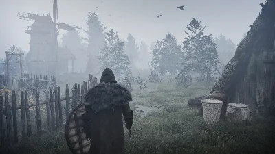 Bellwright 💎 АВТОДОСТАВКА STEAM GIFT РОССИЯ