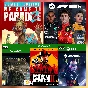 RDR 2 ULTIMATE❗ 11 GAMES❗XBOX ACCOUNT❤️‍🔥