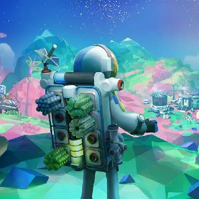 🔴ASTRONEER🔴+UPDATES🔥FOREVER🔥