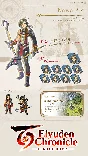 Eiyuden Chronicle: Hundred Heroes - Allraan Artistry Pa