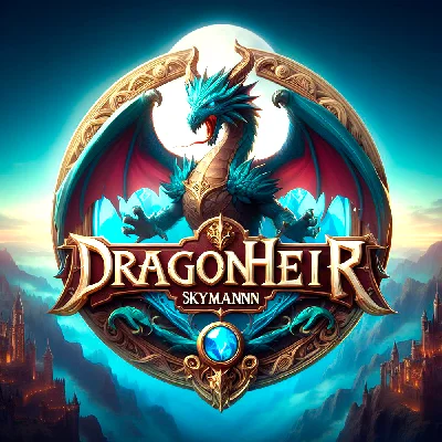 🐲DRAGONHEIR🐲💎DRAGON CRYSTALS | PASSES | LICENSES 📄