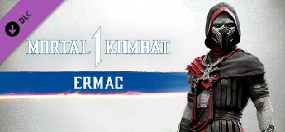 MK1: Ermac DLC * STEAM RU ⚡ AUTO 💳0%