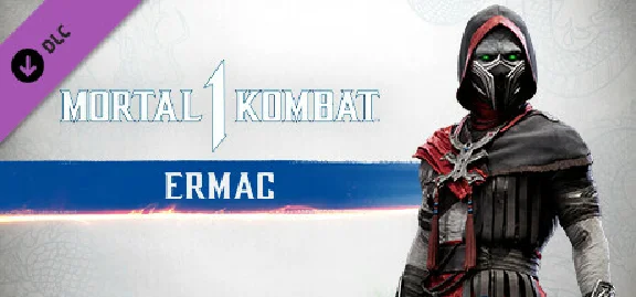 MK1: Ermac DLC * STEAM RU ⚡ AUTO 💳0%