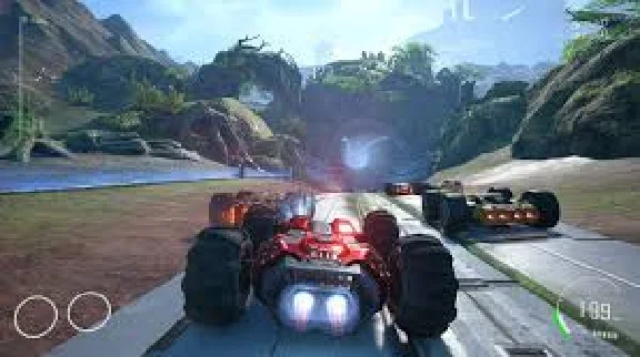 🔶GRIP : Combat Racing (Steam Key/Region Free)🔑