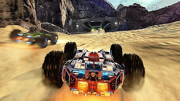 🔶GRIP : Combat Racing (Steam Key/Region Free)🔑