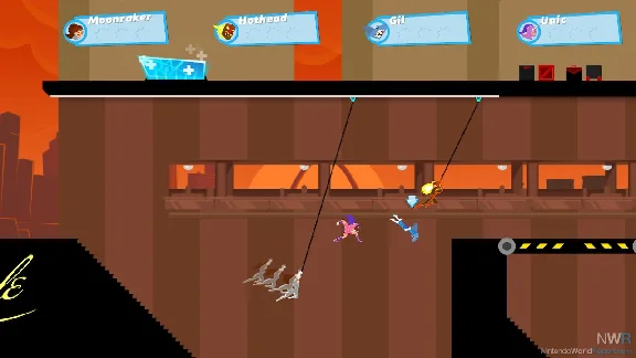 🔶SpeedRunners (Steam Key/Region Free)🔑