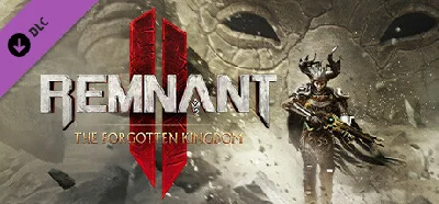 Remnant II - The Forgotten Kingdom DLC - STEAM GIFT RU