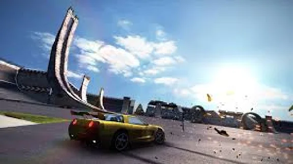 🔶Crashday Redline Edition (Steam Key/Region Free)🔑