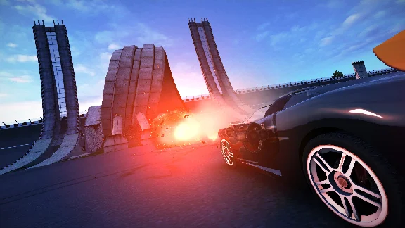 🔶Crashday Redline Edition (Steam Key/Region Free)🔑