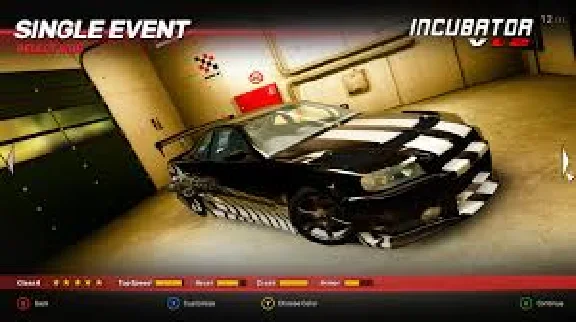 🔶Crashday Redline Edition (Steam Key/Region Free)🔑