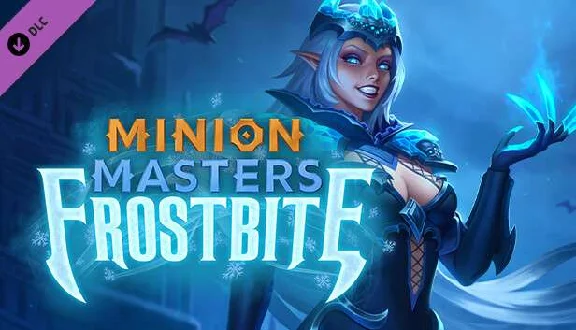𓆰♕Minion Masters+4 DLS Аккаунт Steam регион Казахстан