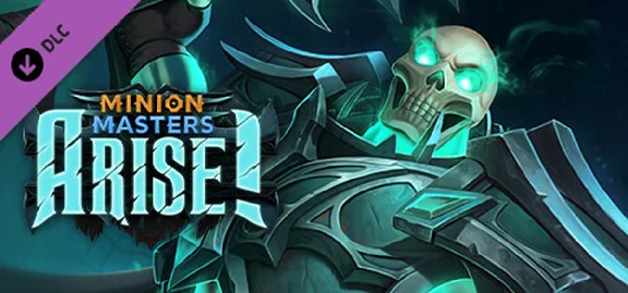 𓆰♕Minion Masters+4 DLS Аккаунт Steam регион Казахстан