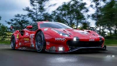 Forza Horizon 5 Apex Allstars Car Pack * RU/СНГ/TR/AR