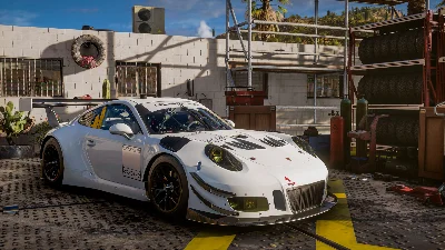 Forza Horizon 5 Apex Allstars Car Pack * RU/СНГ/TR/AR