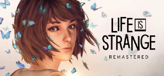 ✅Life is Strange Remastered Collection (2 в 1) ⚫STEAM🔑