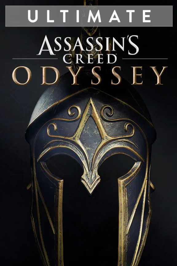 ✅ Assassin´s Creed Odyssey PS Турция На ВАШ аккаунт! 🔥