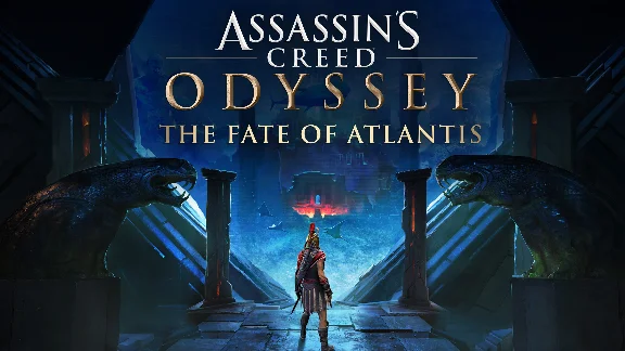 ✅ Assassin´s Creed Odyssey PS Турция На ВАШ аккаунт! 🔥