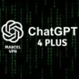 24/7 | ChatGPT 5 PLUS | БЫСТРО | БЕЗ ВХОДА | SORA  АВТО
