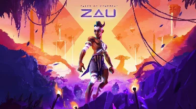 Tales of Kenzera: Zau Origin OFFLINE