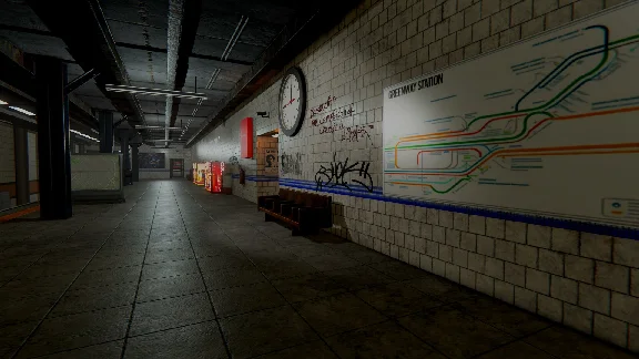 The Anomalous Hour 💎 АВТОДОСТАВКА STEAM GIFT РОССИЯ