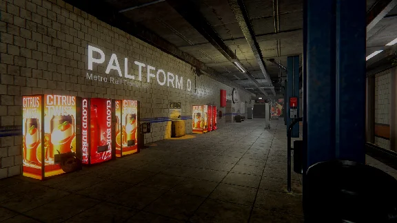 The Anomalous Hour 💎 АВТОДОСТАВКА STEAM GIFT РОССИЯ