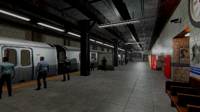 The Anomalous Hour 💎 STEAM GIFT RUSSIA